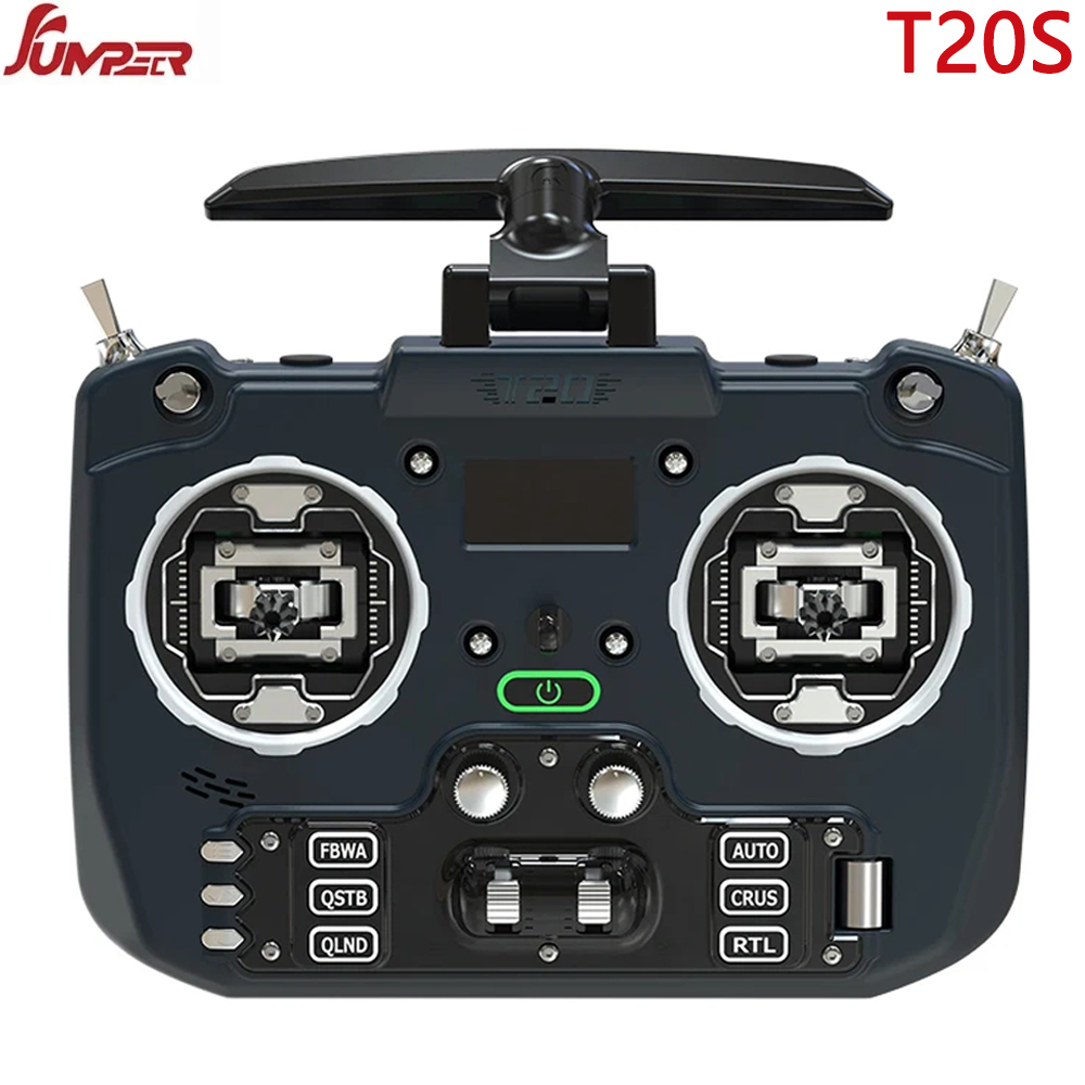 Jumper T20S V2 Radio Controller - Jumper baru T20S T20 V2 ELRS