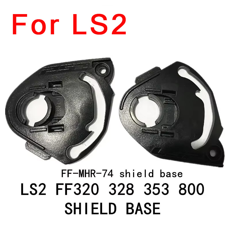 Frsky Tandem X20S Transmitter - Dasar Pelindung untuk LS2 FF320 328
