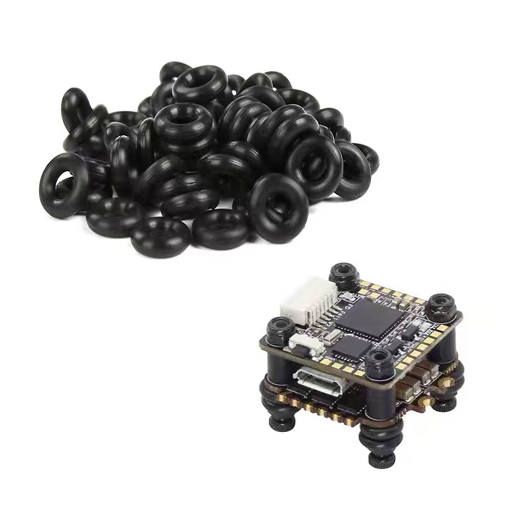 Mateksys Flight Controller F405 Wte - 50 Buah M2 M3 O Shape