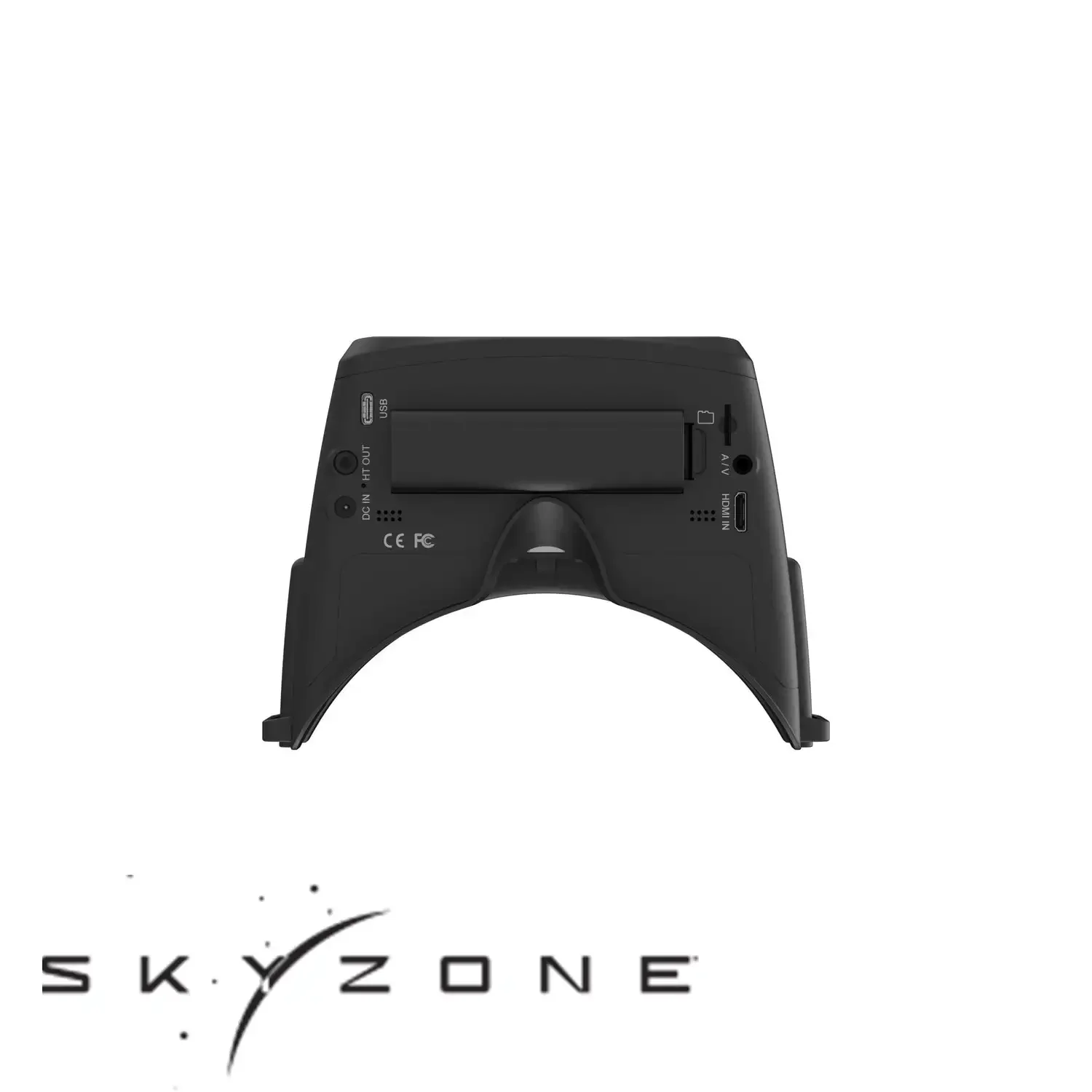 Skyzone Cobra X V2 Fpv Goggles - KACAMATA FPV SKYZONE COBRA X V2