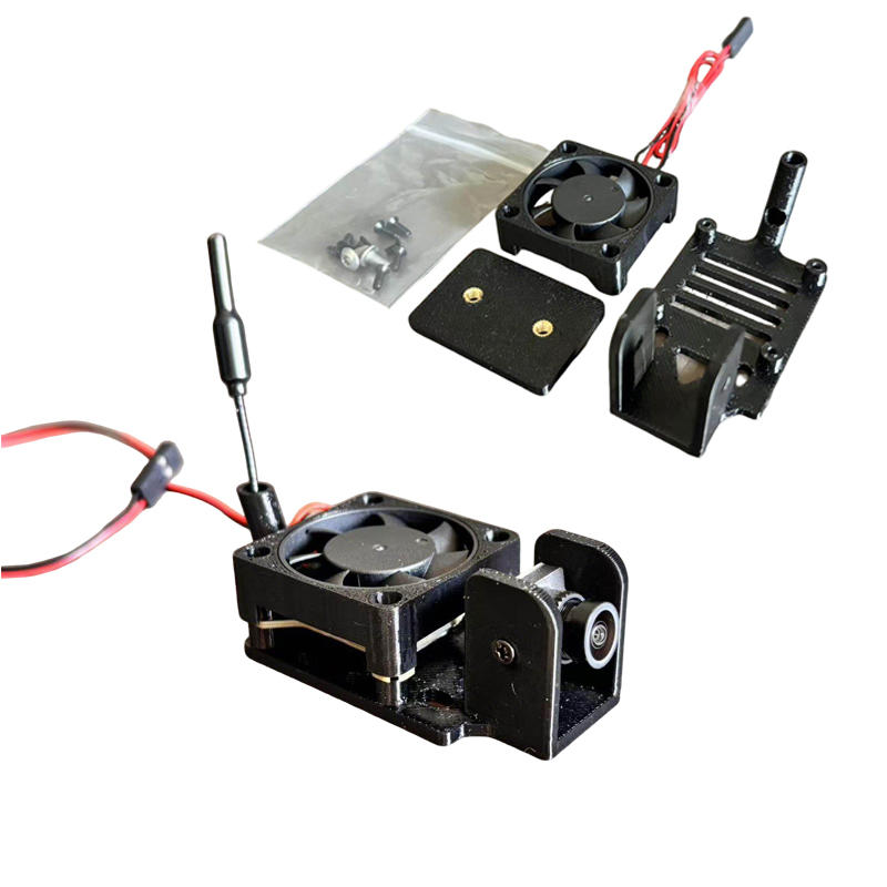 Walksnail Avatar Hd Pro Kit - 1Set untuk Walksnail Avatar Mini 1S