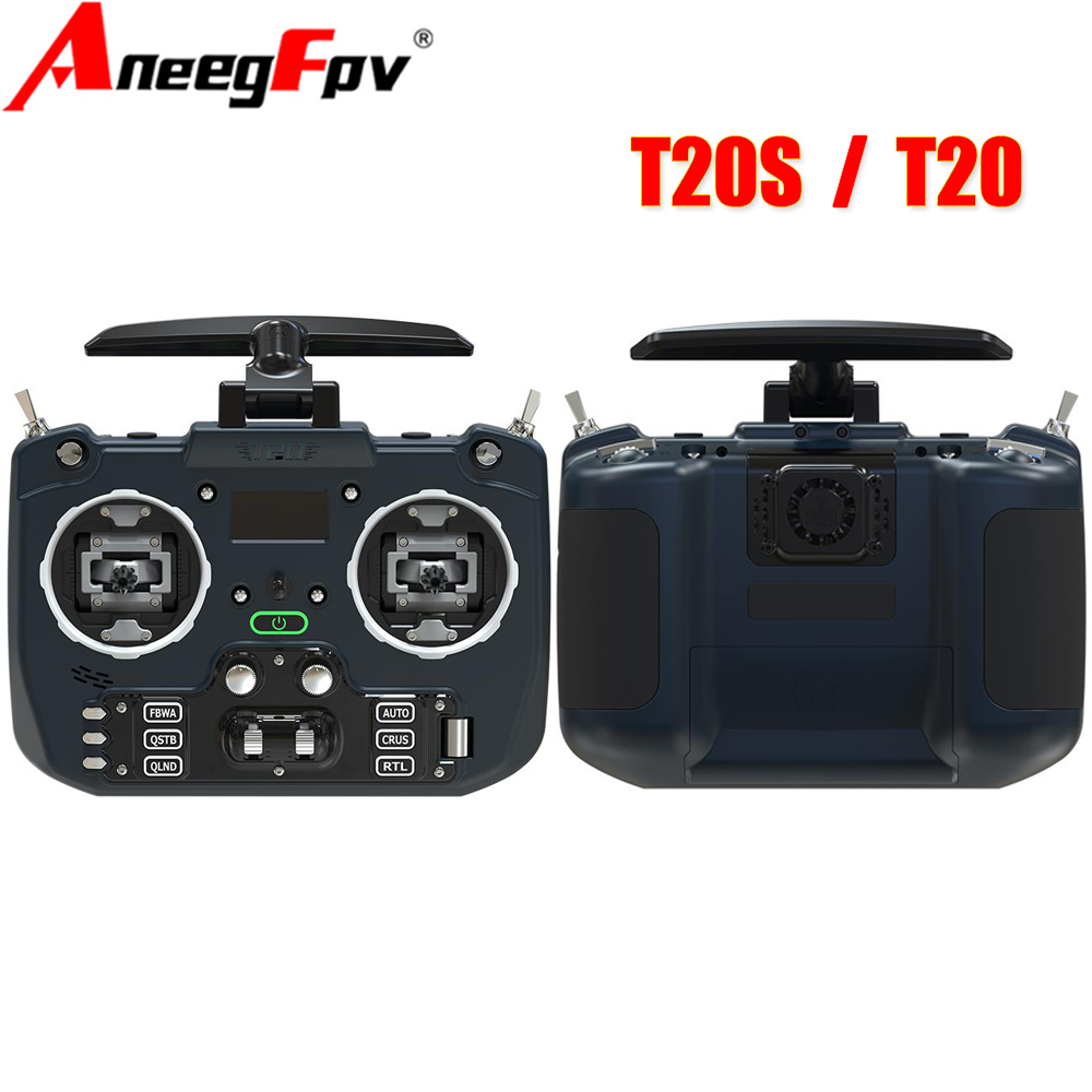 Jumper T20S V2 ExpressLRS ELRS - Jumper T20S V2 Radio Controller ulasan dan harga