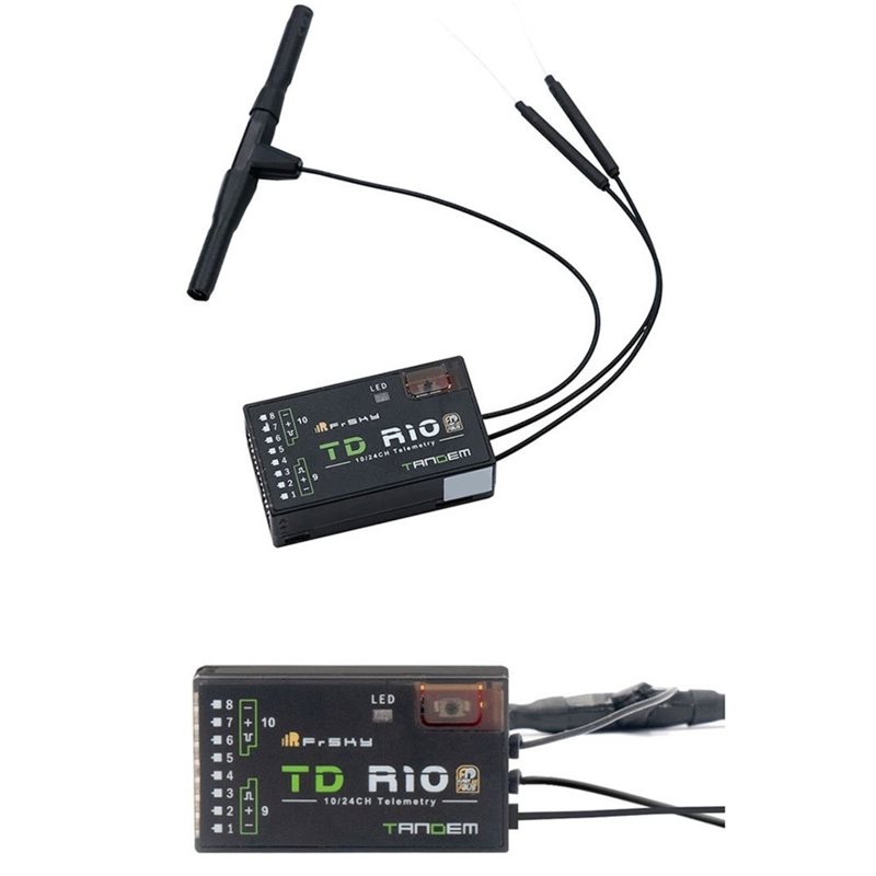 Transmitter Frsky X20S X18 X20 - Frsky Tandem X20S Transmitter ulasan dan harga