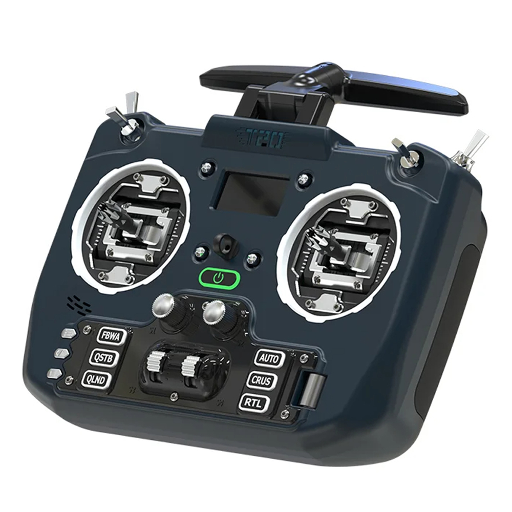 Jumper baru T20S T20 V2 ELRS 2 - Jumper T20S V2 Radio Controller ulasan dan harga