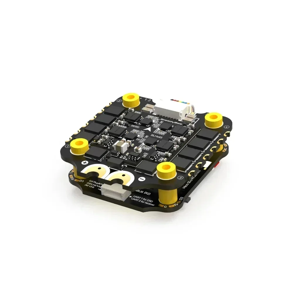 SpeedyBee F405 V4 BLS 55A 30x3 - Speedybee F405 V4 Bls 55A Stack ulasan dan harga