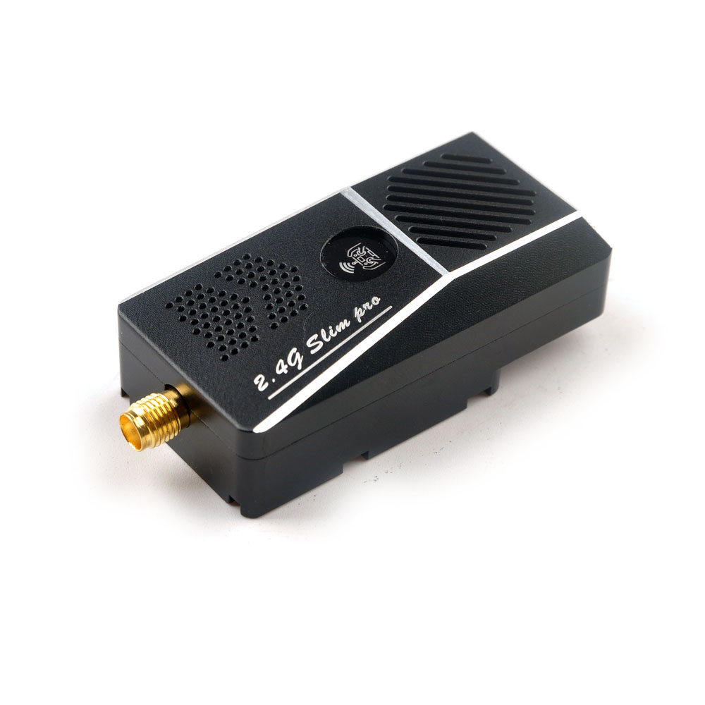 Happymodel 2.4G ExpressLRS ELR - Happymodel Expresslrs Elrs Es24Tx Pro 1000Mw ulasan dan harga
