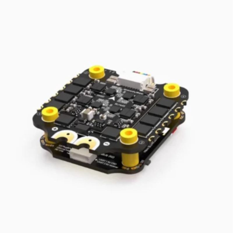 1pcs untuk speedybee F405 V4 5 - Speedybee F405 V4 Bls 55A Stack ulasan dan harga