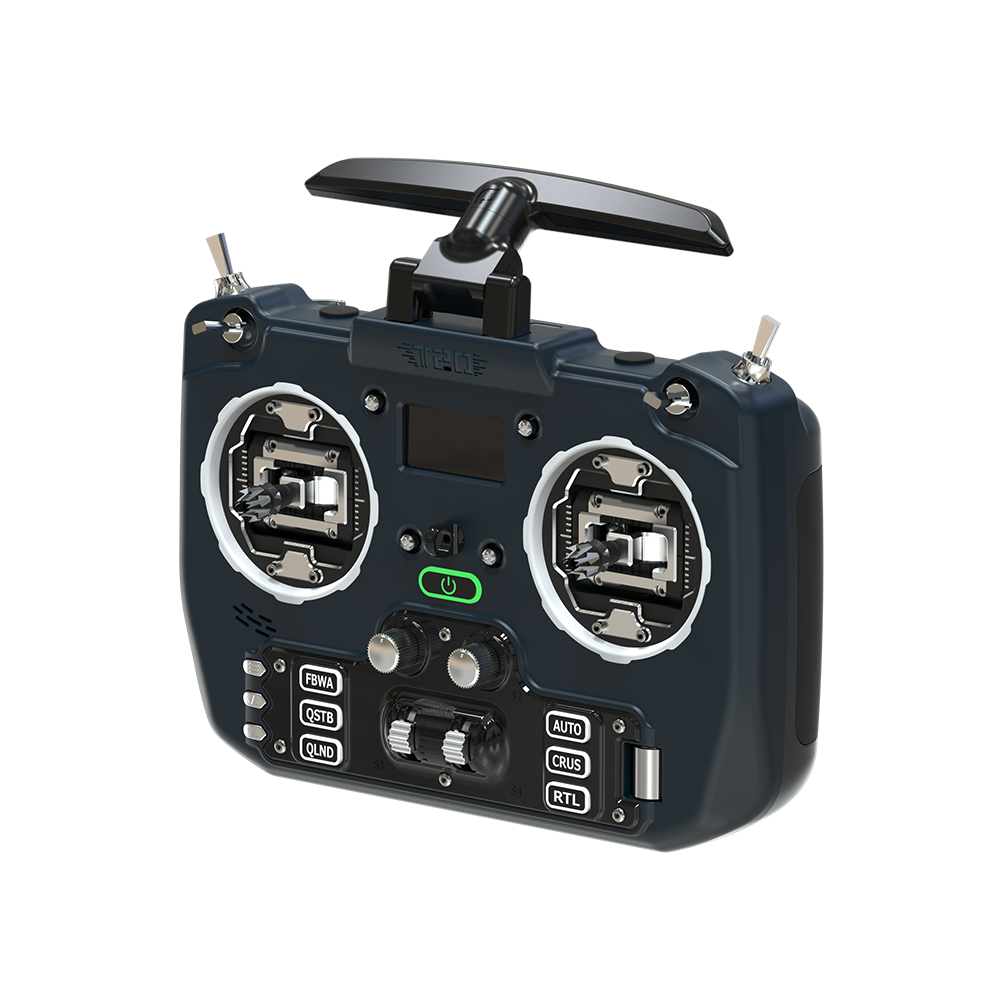 Transmitter RC Jumper T20S V2  - Jumper T20S V2 Radio Controller ulasan dan harga