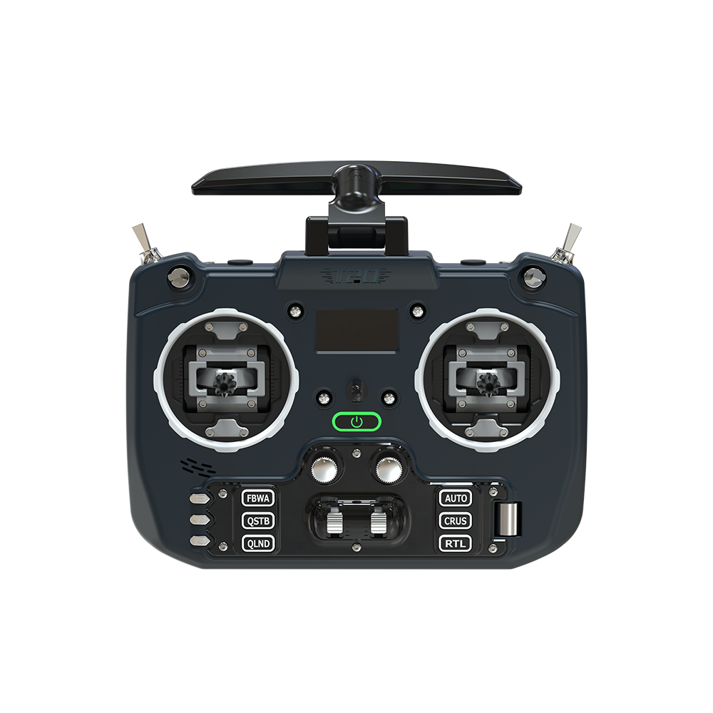 Transmitter RC Jumper T20S V2  - Jumper T20S V2 Radio Controller ulasan dan harga