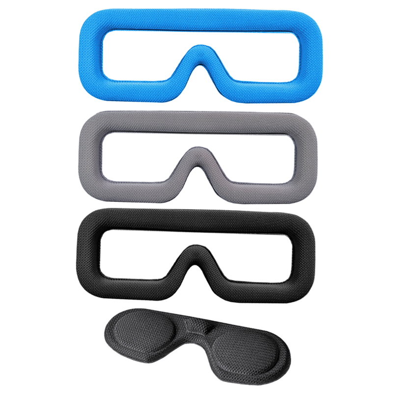 Kacamata FPV Masker Mata Banta - Skyzone Cobra X V2 Fpv Goggles ulasan dan harga