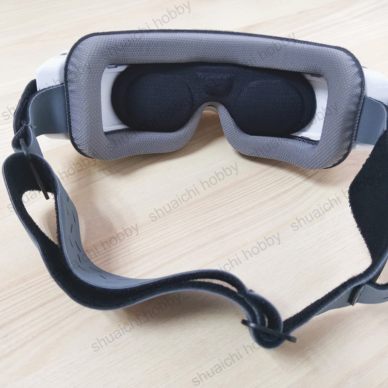 Kacamata FPV Masker Mata Banta - Skyzone Cobra X V2 Fpv Goggles ulasan dan harga