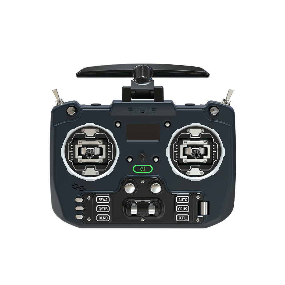 Jumper 2024New T20S T20 V2 ELR - Jumper T20S V2 Radio Controller ulasan dan harga