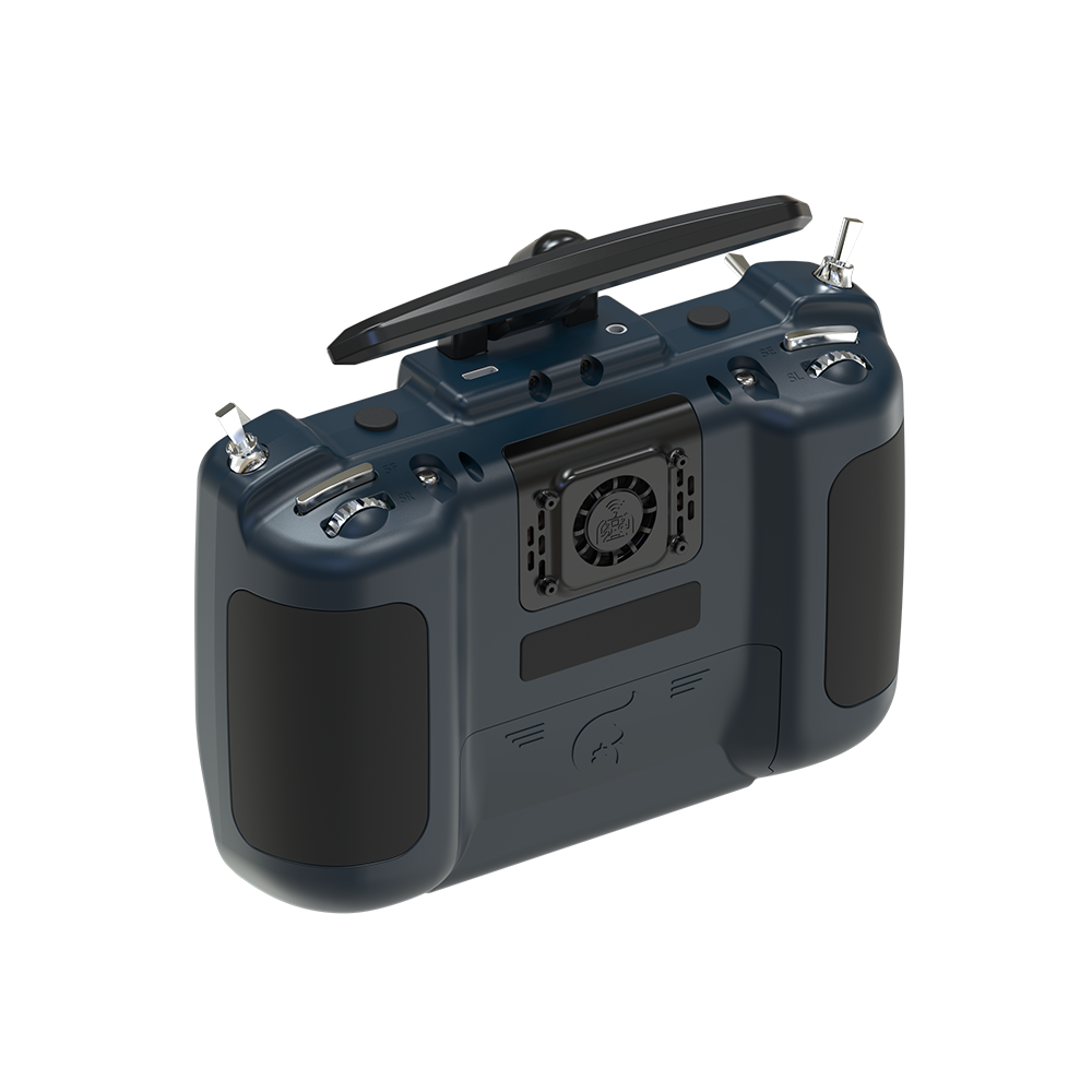 Jumper 2024New T20S T20 V2 ELR - Jumper T20S V2 Radio Controller ulasan dan harga