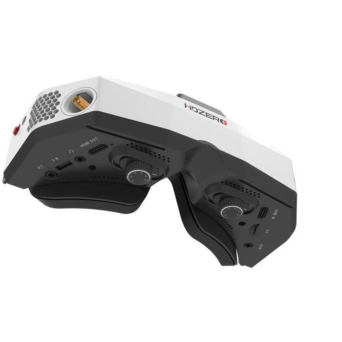 Kacamata HDZero Goggles 2 FPV  - Hdzero Goggles Fpv Digital Hd ulasan dan harga