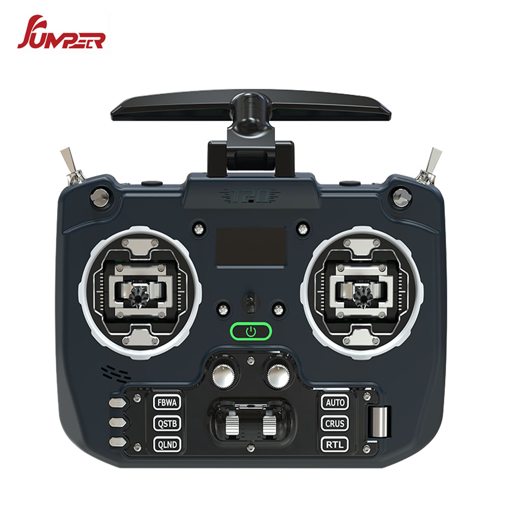 Jumper T20 T20S V2 ELRS 915Mhz - Jumper T20S V2 Radio Controller ulasan dan harga