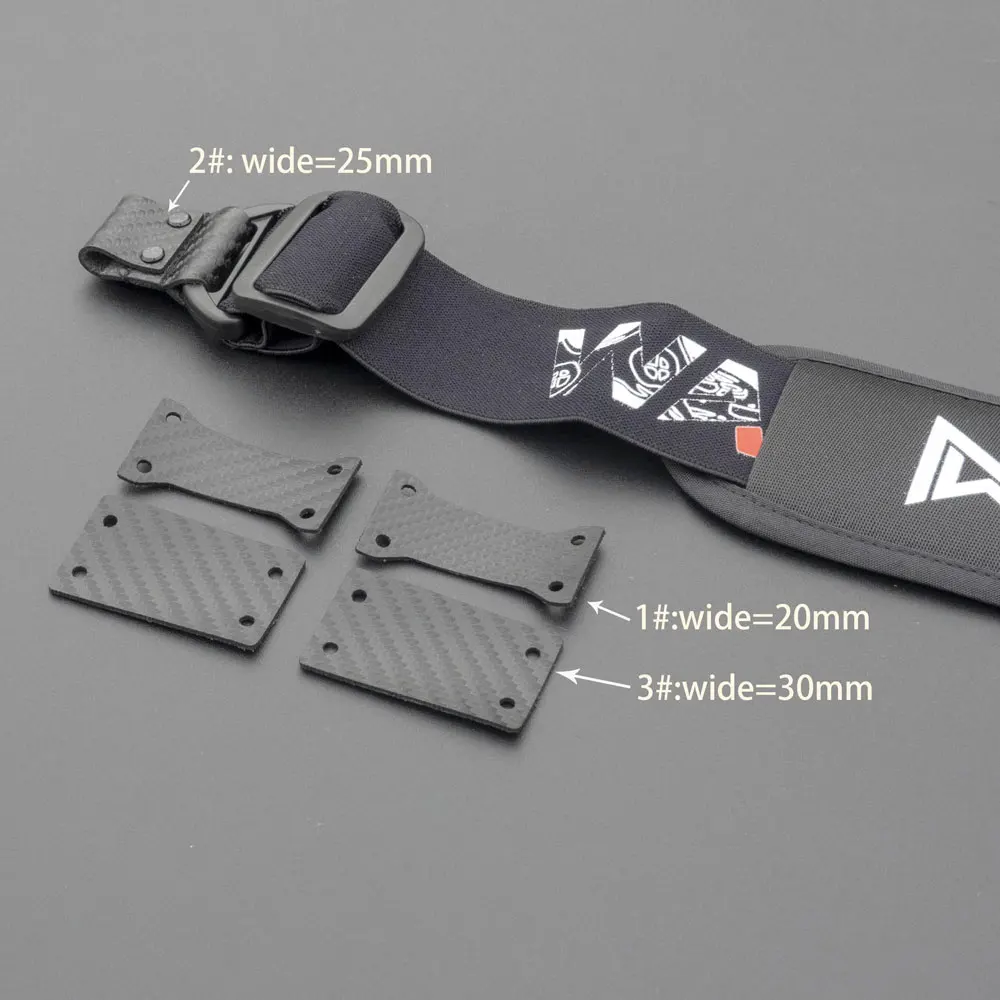 Walksnail FPV Goggles Headband - Walksnail Avatar Hd Pro Kit ulasan dan harga