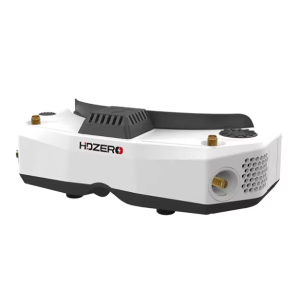 Kacamata FPV Digital HDZero Go - Hdzero Goggles Fpv Digital Hd ulasan dan harga