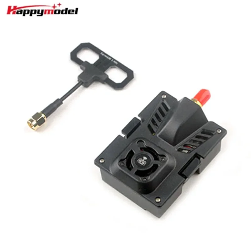HappyModel ES24TX Pro Micro TX - Happymodel Expresslrs Elrs Es24Tx Pro 1000Mw ulasan dan harga