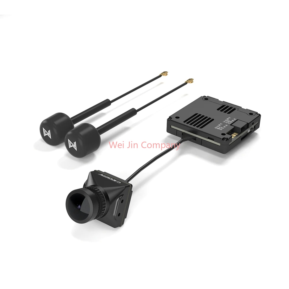 Caddx Walksnail Avatar Versi A - Walksnail Avatar Hd Pro Kit ulasan dan harga