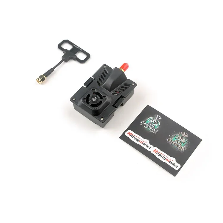 HappyModel ES24TX Pro 1000mW 2 - Happymodel Expresslrs Elrs Es24Tx Pro 1000Mw ulasan dan harga