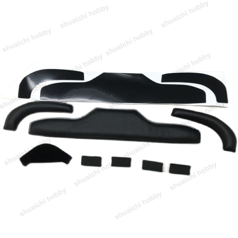 Skyzone COBRA X/S Masker Mata  - Skyzone Cobra X V2 Fpv Goggles ulasan dan harga