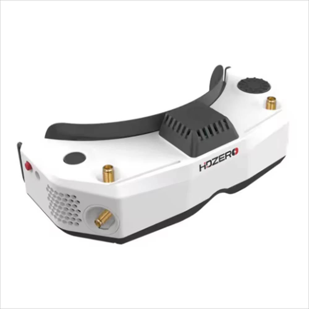 Kacamata APHDZero Goggle 2 FPV - Hdzero Goggles Fpv Digital Hd ulasan dan harga