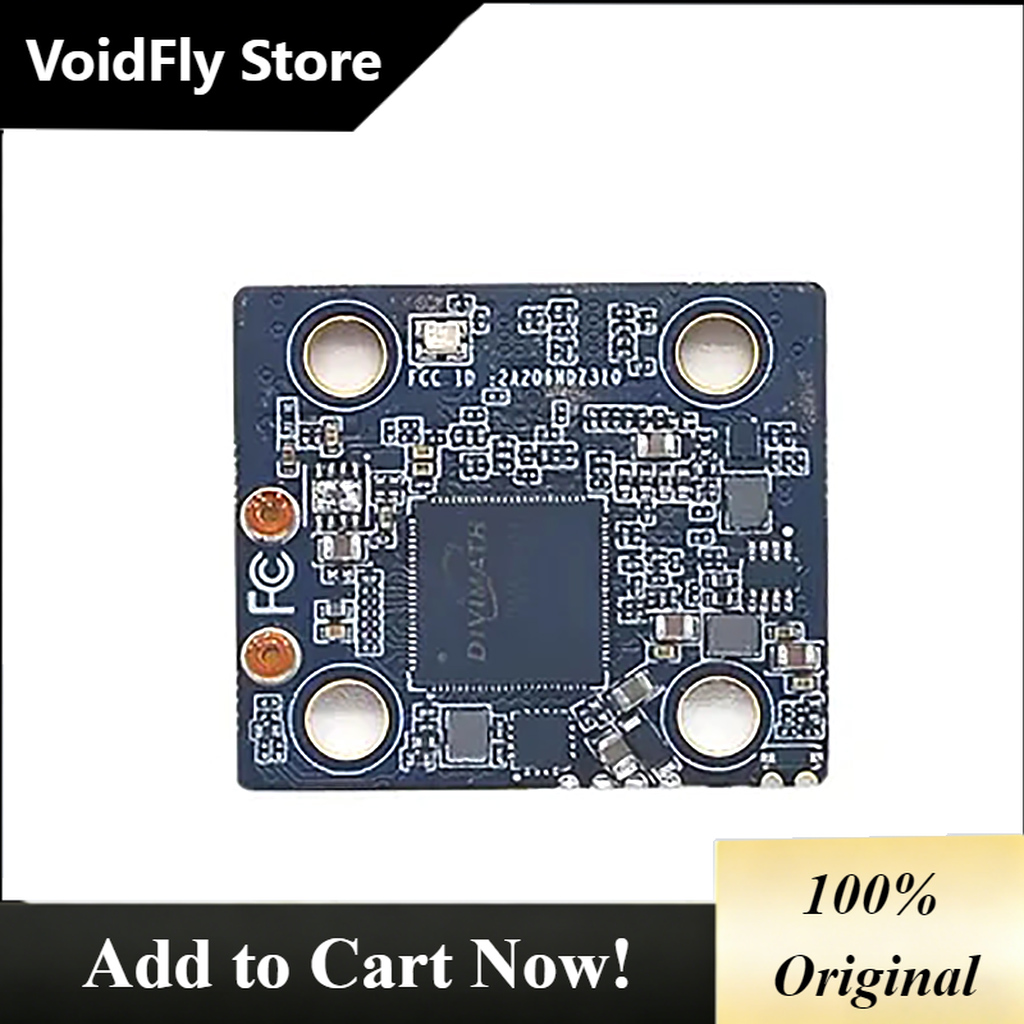 VoidFly HDZero Race V3 Pemanca - Hdzero Goggles Fpv Digital Hd ulasan dan harga