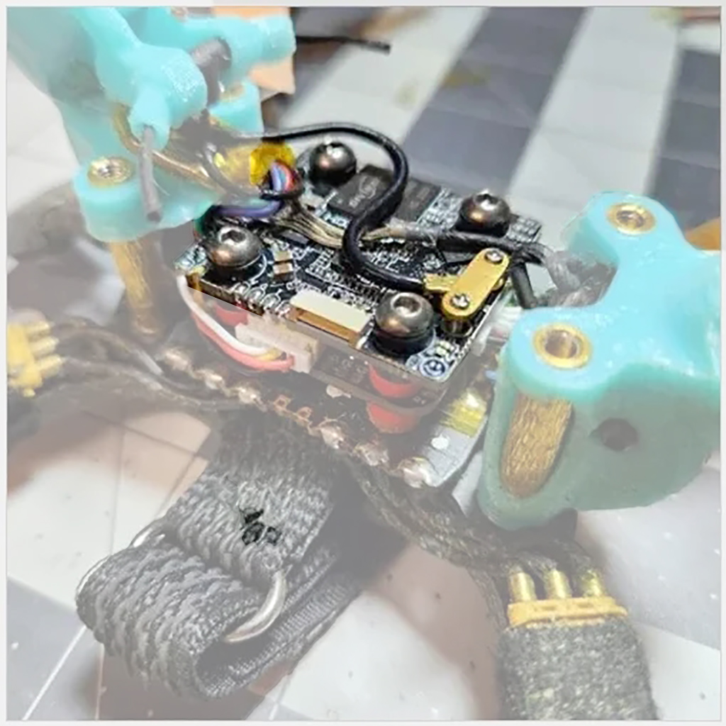 VoidFly HDZero Race V3 Pemanca - Hdzero Goggles Fpv Digital Hd ulasan dan harga